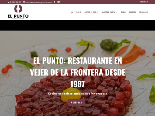 El Punto Restaurante